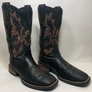 Ariat Tombstone Cowboy Boots